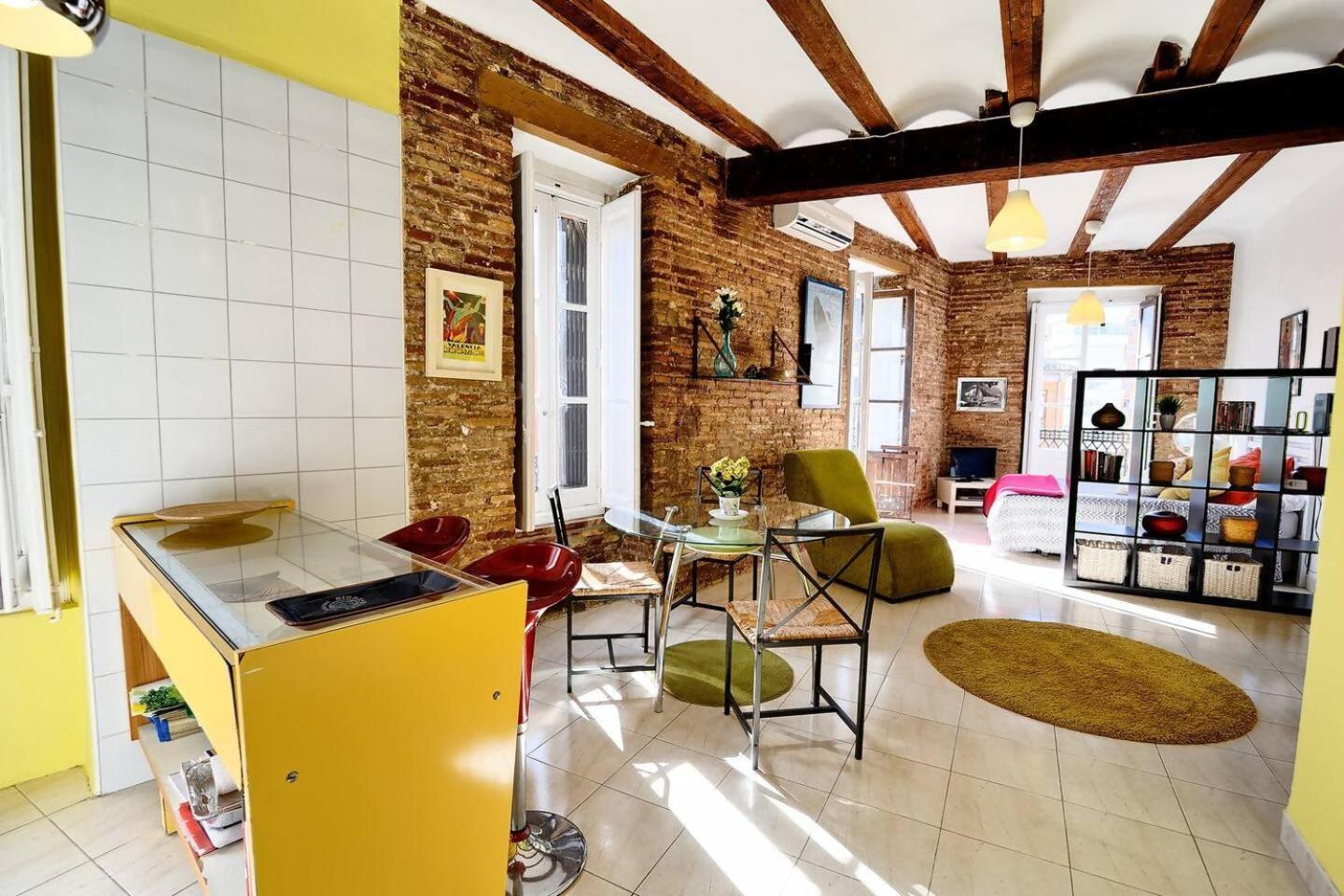 Appartamento Charming In The Center Valenza