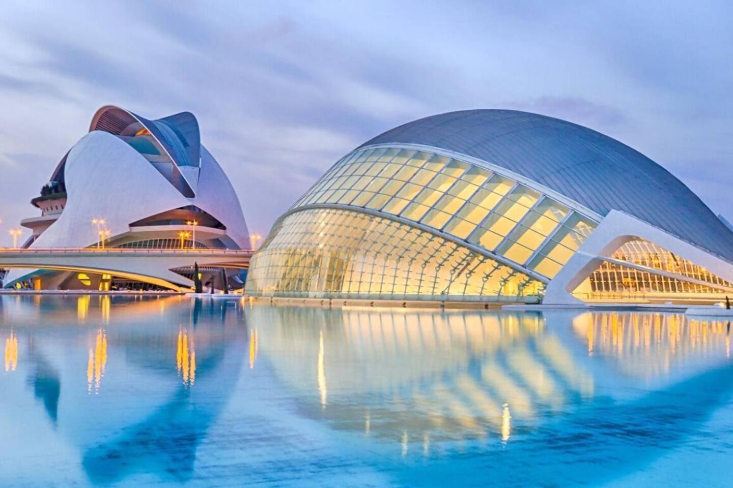 Charming In The Center * Valencia